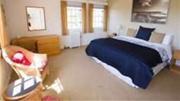 Hotel Easton Hall Easton Hall - Berkeley (Kalifornien)