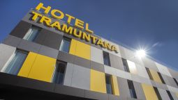 Hotel Tramuntana Suites - Selva