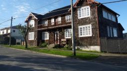 Hotel Hostal Opapa Juan - Puerto Varas