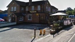 The Fusilier Inn - Watford