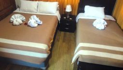 APART REAL HOTEL - Cusco