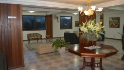 Hotel Ninho do Falcao - Camanducaia