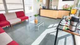 Hotel Geotel Calama - Calama