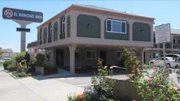 El Rancho Inn Hawthorne - Hawthorne (California)