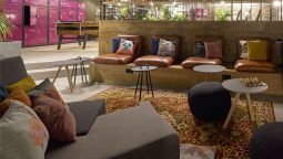 Hotel Moxy Berlin Humboldthain Park - Berlin