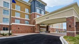 Hotel Homewood Suites by Hilton Warren Detroit - Warren (Michigan)