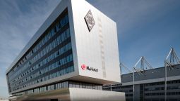H4 Hotel Mönchengladbach im BORUSSIA-PARK - Mönchengladbach