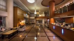 Hotel Ho Fong Business Stay - Taichung