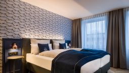 Hotel niu Welly - Kiel
