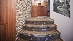 Hotel Pensión O CÓDICE - Santiago de Compostela