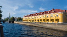 Hotel ST PETERSBURG - THEATRE SQUARE - Sankt-Peterburg