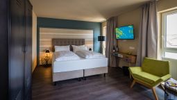 Hotel Goldene Traube - Traben-Trarbach