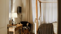 Bertrams Hotel - Kopenhagen