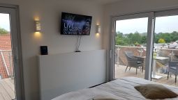 Hotel Walsroder Hof - Walsrode