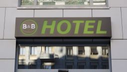 B&B Hotel Zürich East Wallisellen - Wallisellen