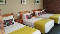 Ballina Palms Motor Inn - Ballina