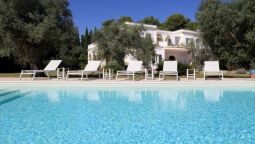 Hotel Relais delle Rose - Lecce