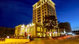 Grand Makel Hotel Topkapi - Istanbul