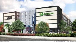 Holiday Inn LONDON - HEATHROW BATH ROAD - West Drayton, London