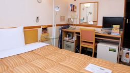 Toyoko Inn Urawa-misono-eki Higashi-guchi - Saitama-shi
