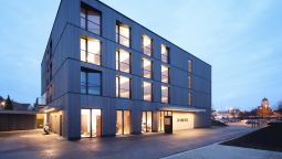2ND HOME HOTEL - Nördlingen