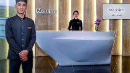 Hotel Mercure Hai Phong - Hajfong