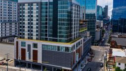 Holiday Inn & Suites NASHVILLE DTWN - CONV CTR - Nashville (Tennessee)