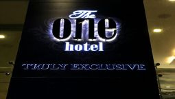 The One Hotel - Aurangabad