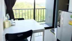 Hotel Promsook Apartment - Ban Noen Makok