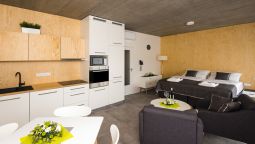Hotel Residence Trafick - Praga