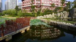 Gong zhou Hotel - Chongqing