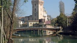 Hotel La Specola Residence - Padua