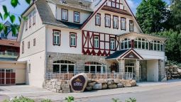 Hotel Villa Bodeblick - Wernigerode