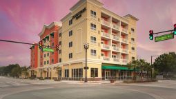 Hotel Courtyard DeLand Historic Downtown - DeLand (Florida)