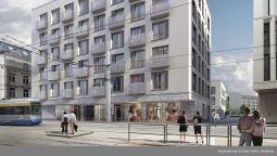 Hotel Best Western Plus Royal Suites - Leipzig