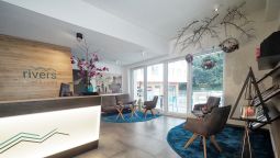 Hotel rivers - Passau
