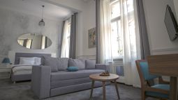 Public House Hotel - Belgrad