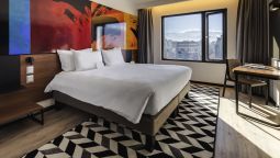 Hotel Novotel Santiago Providencia - Santiago