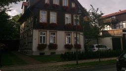Hotel-Pension am Kurpark - Blankenburg