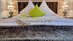 Dillinger Schwabennest Apart Hotel - Dillingen an der Donau