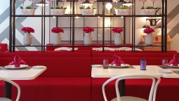 Hotel CENTARA WEST BAY RESIDENCES & SUITES DOHA - Doha