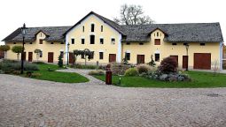 Hotel Statek 1738 - Všestudy