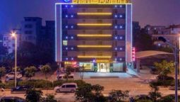 Kaihang International Hotel (Guangzhou Baiyun International Airport) - Guangzhou