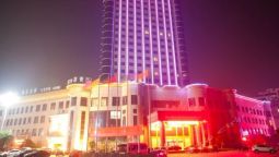 Banshan International Hotel - Fuzhou