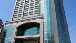 Hotel 桃园华夏大饭店 - Taoyuan