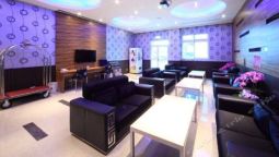 Hotel 桃园国道二号精品商旅 - Taoyuan