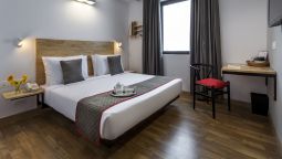 Hotel OYO Townhouse 038 Banaswadi 100Ft Road 12 3rd Main, 3rd Cross, Ganesh Temple Rd, Kammanahalli - Bengaluru