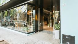 Hotel Selina Palermo Soho - Buenos Aires