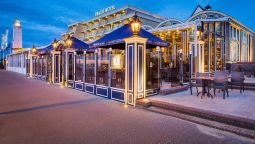 Erleben Sie Hotels im malerischen Badeort Noordwijk