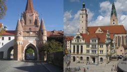 Kult-Hotel Ingolstadt - 4 HRS Sterne Hotel: Bei HRS mit Gratis-Leistungen